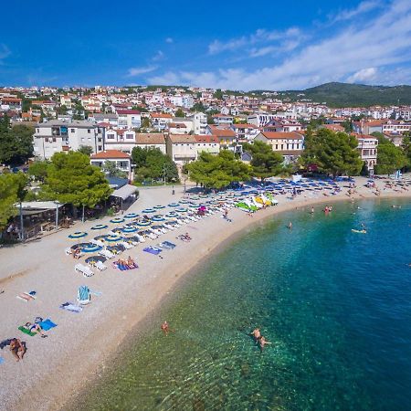 Apartments Adriatic 2 Crikvenica Kültér fotó