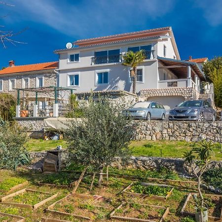 Apartments Adriatic 2 Crikvenica Kültér fotó