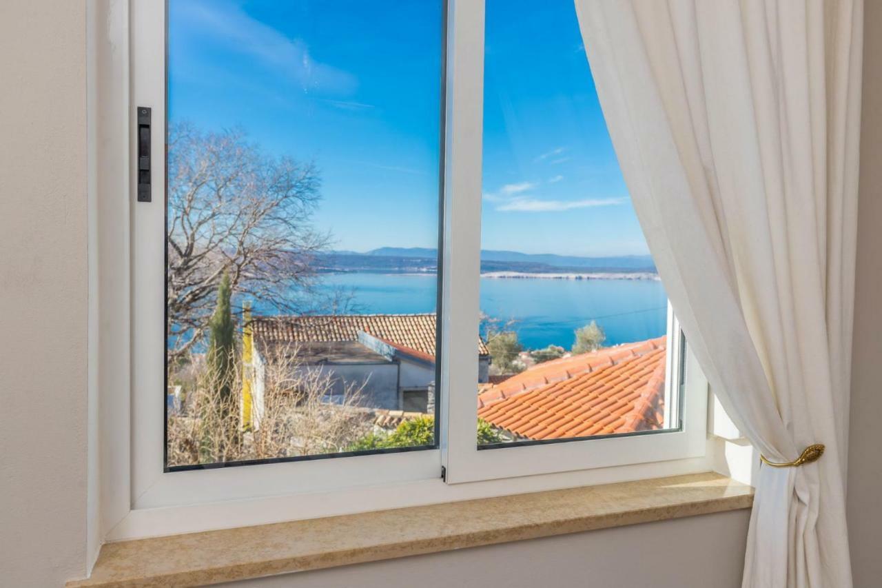 Apartments Adriatic 2 Crikvenica Kültér fotó