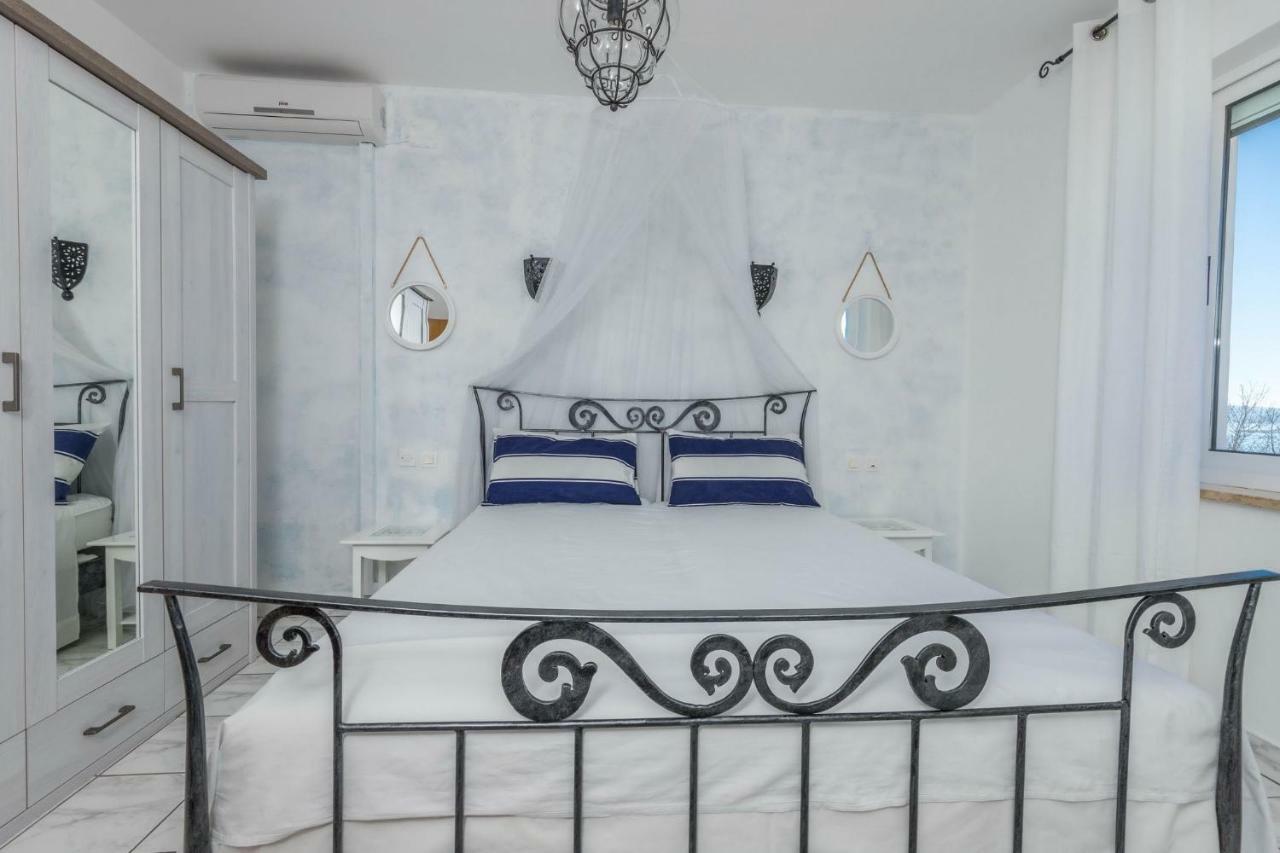 Apartments Adriatic 2 Crikvenica Kültér fotó