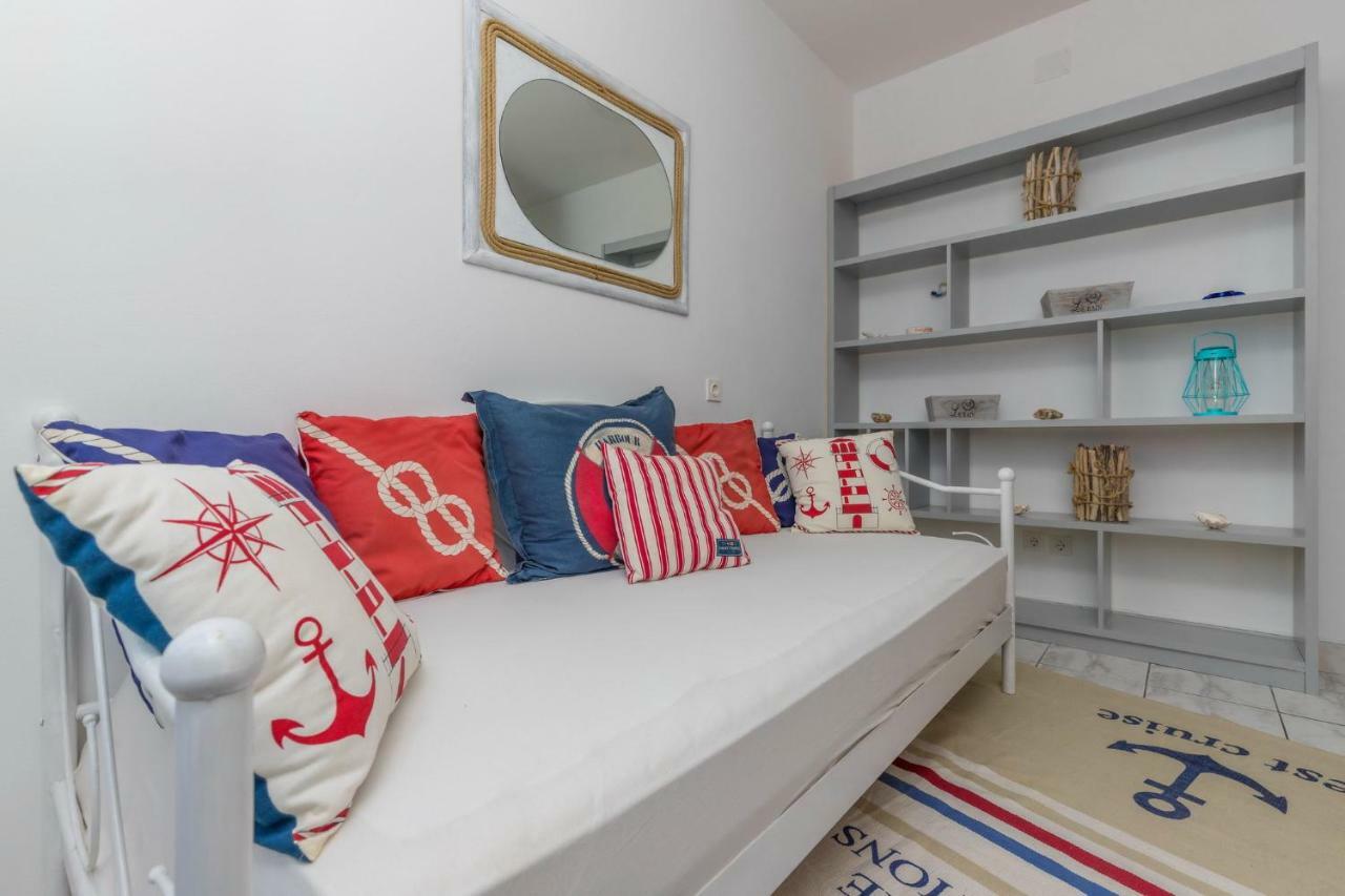 Apartments Adriatic 2 Crikvenica Kültér fotó
