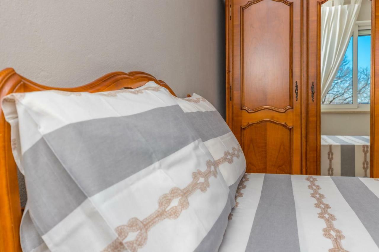 Apartments Adriatic 2 Crikvenica Kültér fotó