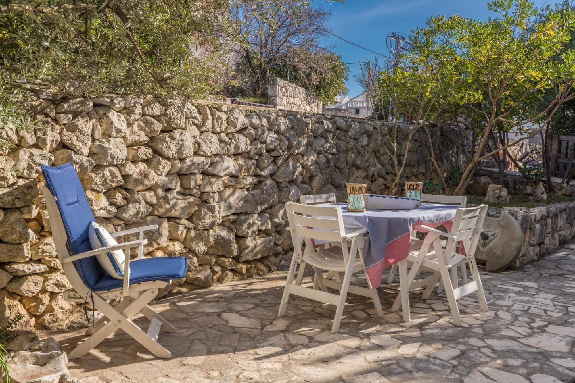 Apartments Adriatic 2 Crikvenica Kültér fotó