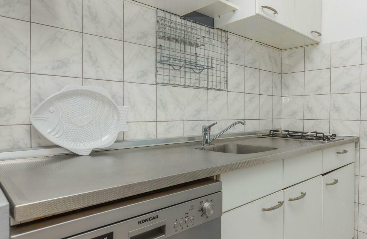 Apartments Adriatic 2 Crikvenica Kültér fotó