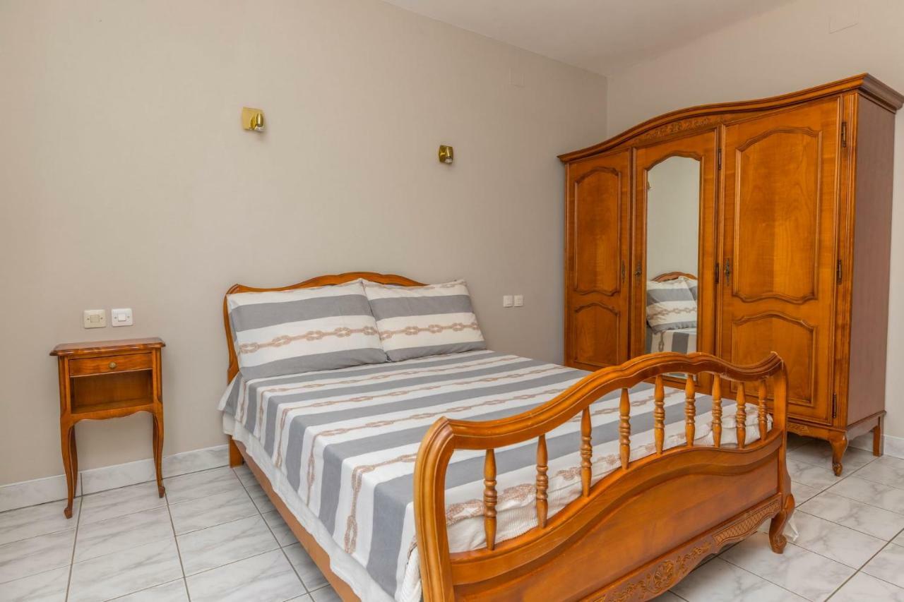 Apartments Adriatic 2 Crikvenica Kültér fotó