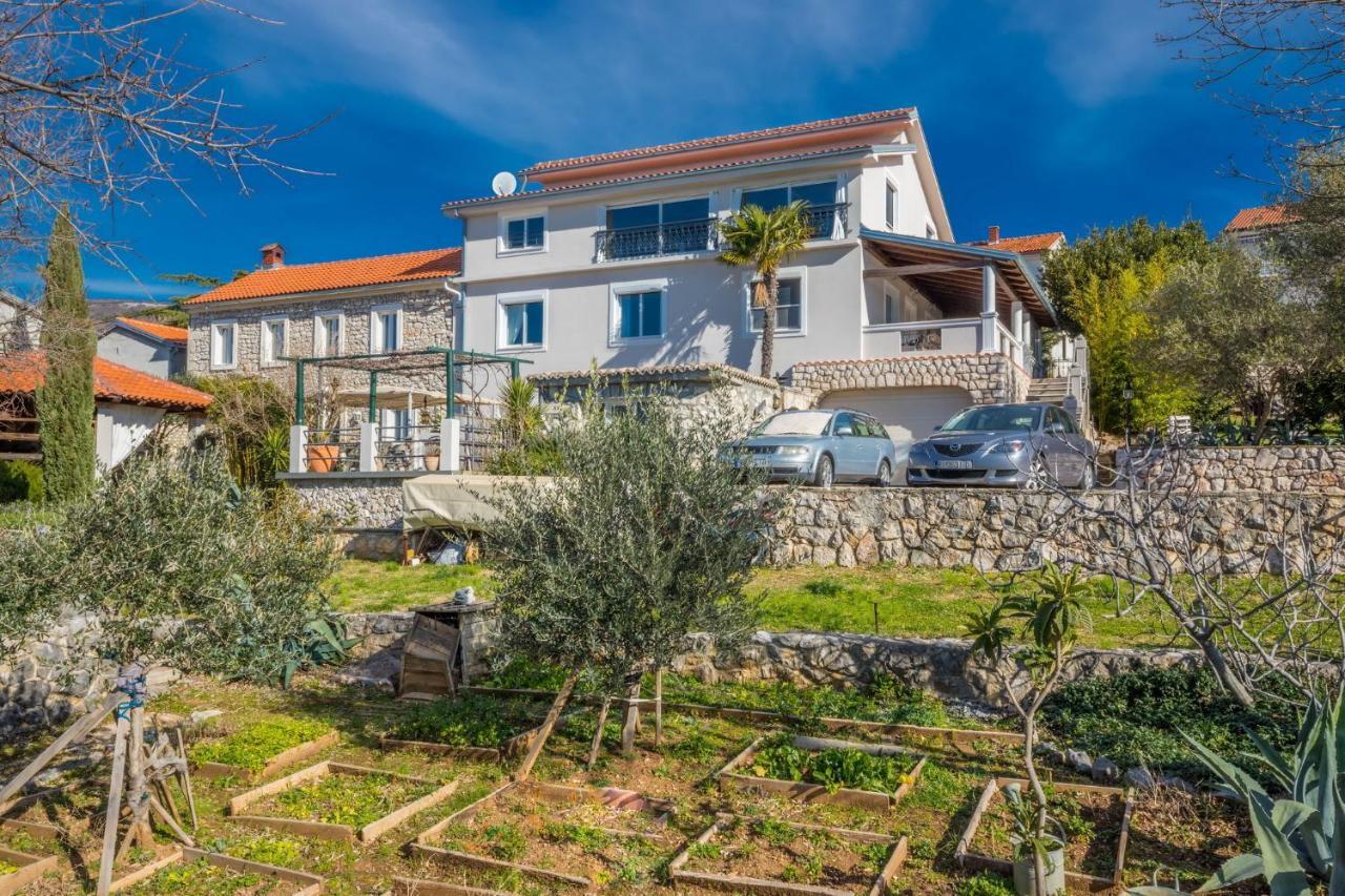 Apartments Adriatic 2 Crikvenica Kültér fotó